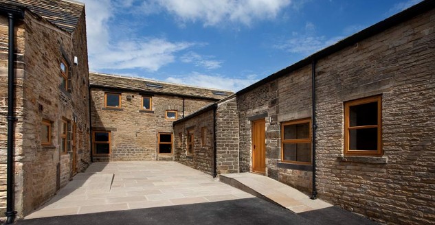Image of GILCAR FARM HOLIDAY COTTAGES